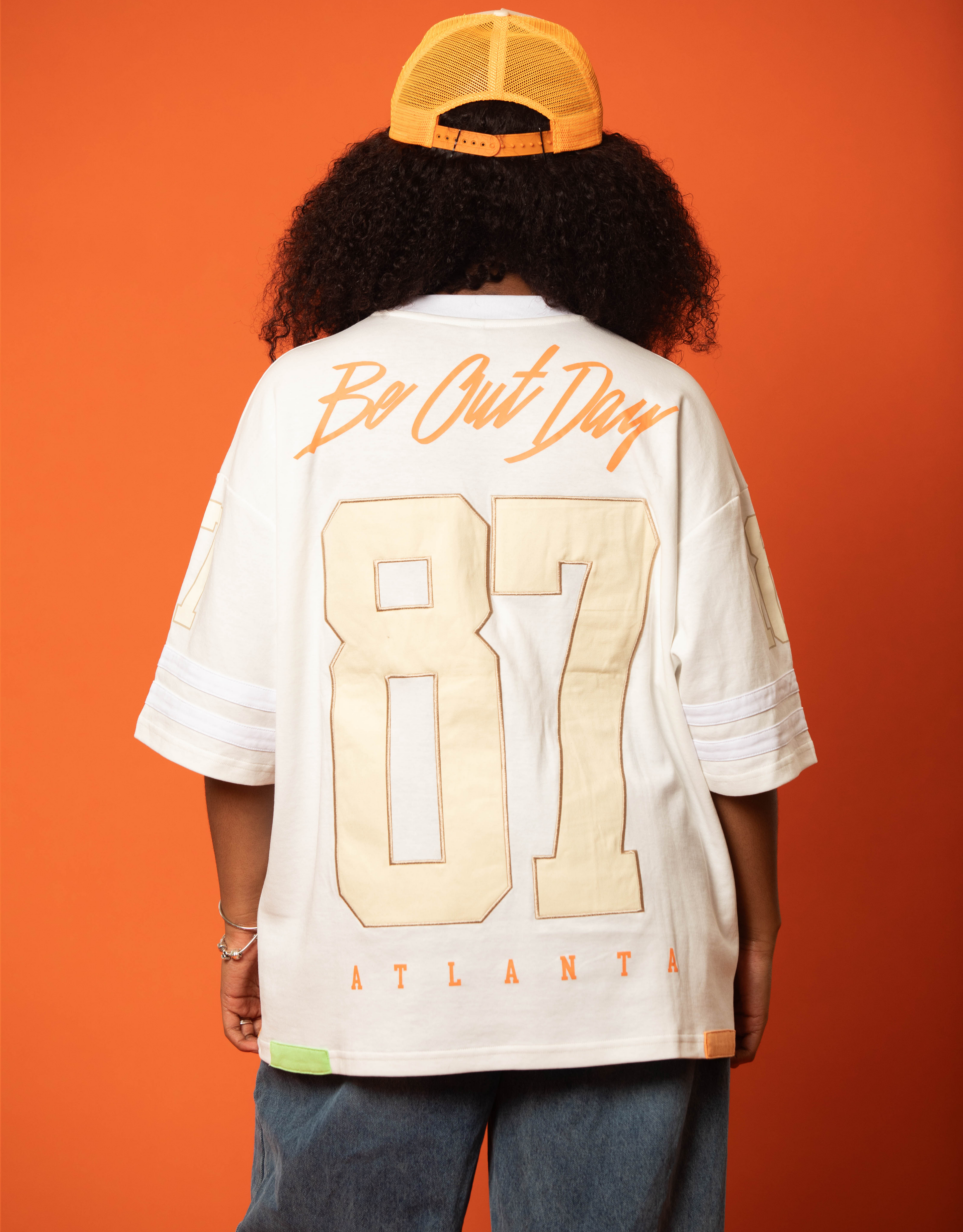 BOD 2026 - 1887 Tres Leches Jersey