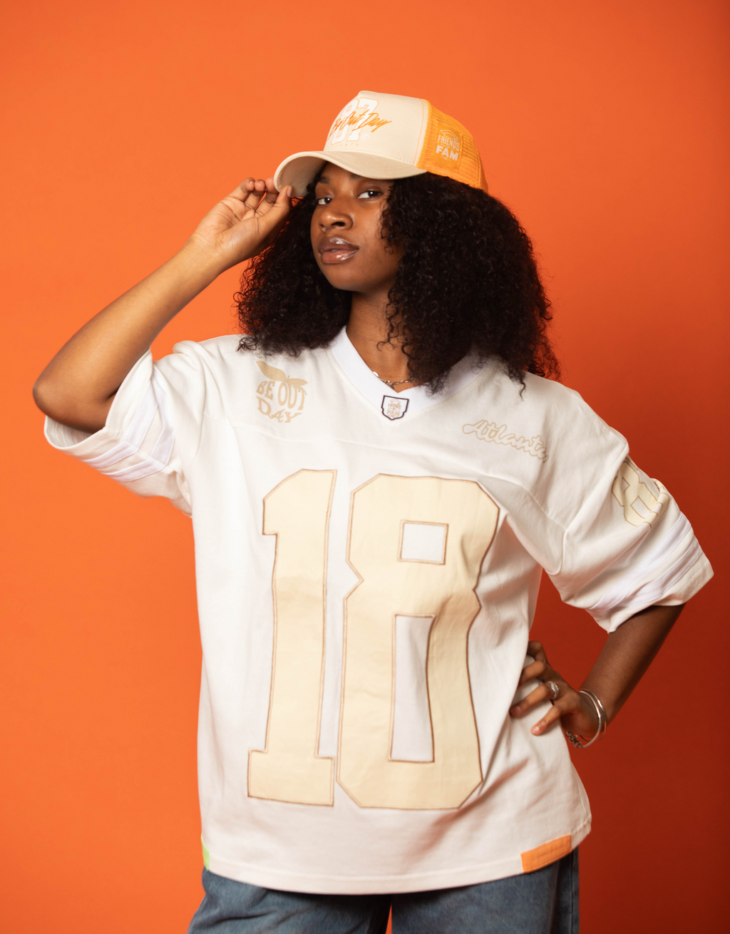 BOD 2026 - 1887 Tres Leches Jersey