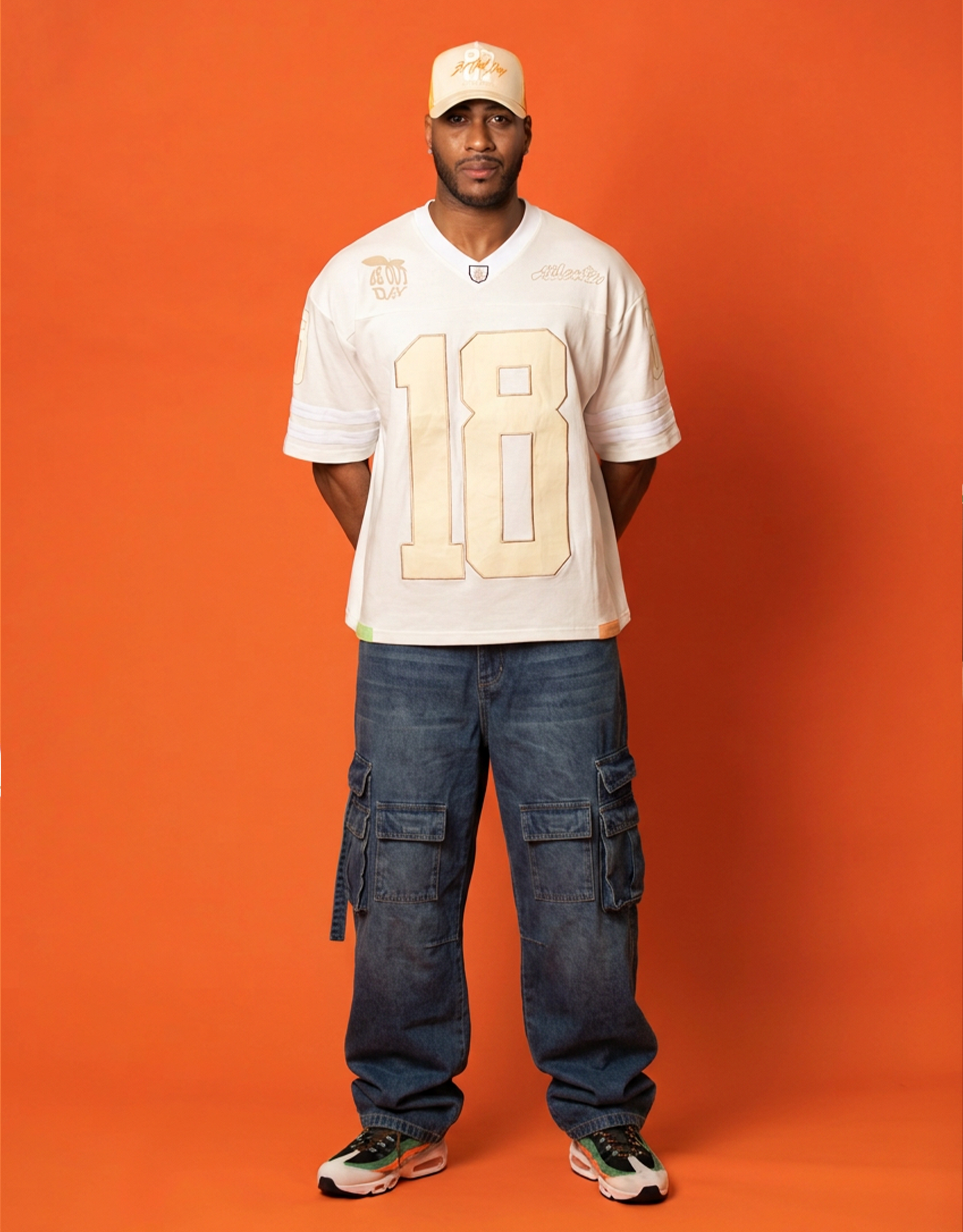 BOD 2026 - 1887 Tres Leches Jersey