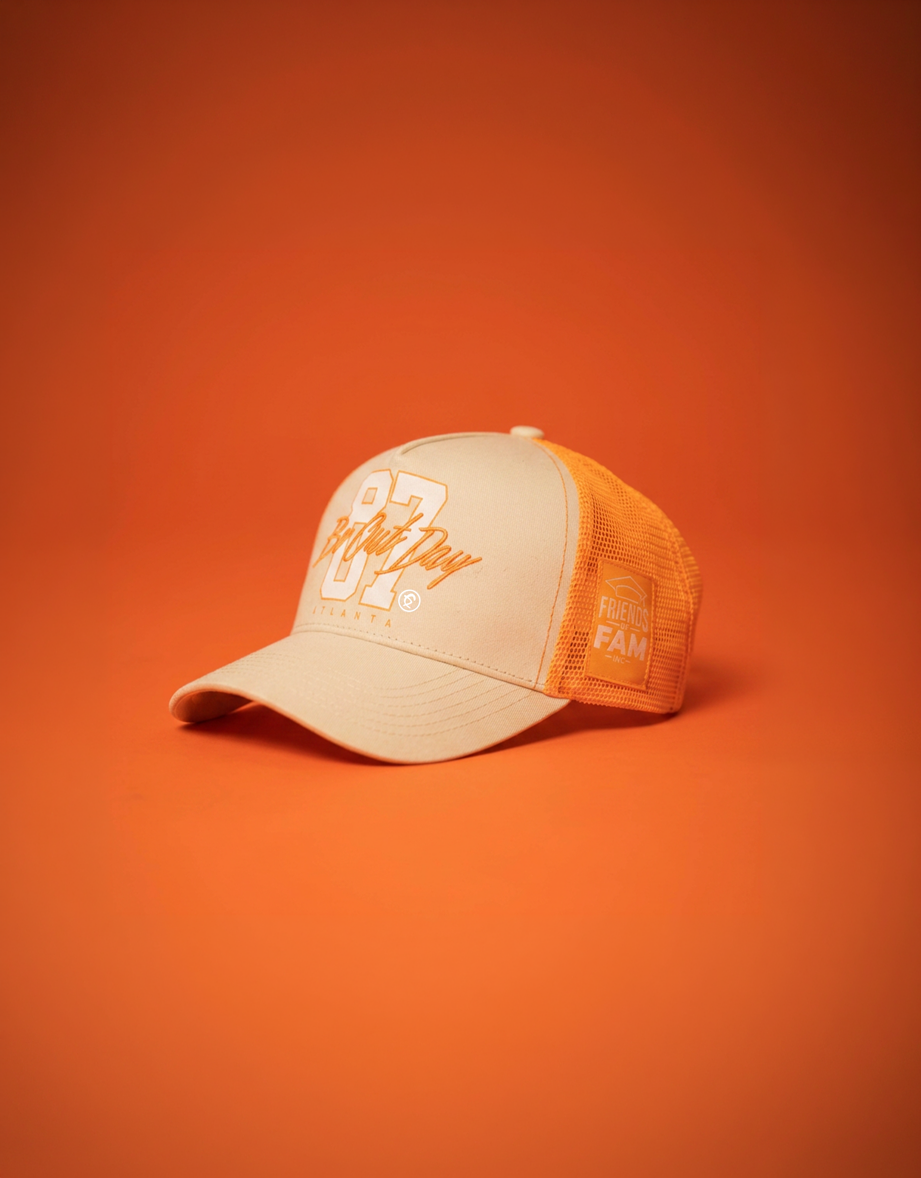 BOD 2026 - 1887 Pit Stop B.O.D. Trucker