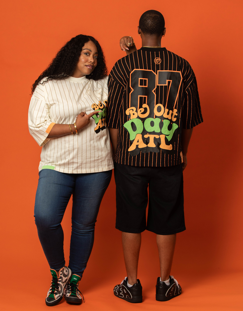 BOD 2026 - Stripe, Stripe, And Stripe Again Black